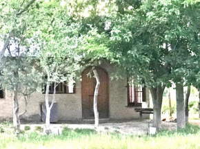 Casa de campo para los amantes de los sonidos de la naturaleza